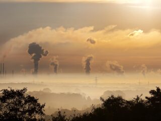 The Ruhr
